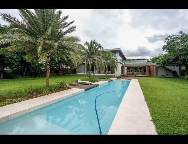 4 BEDROOM HOUSE FOR SALE IN HAWAAN FOREST ESTATE